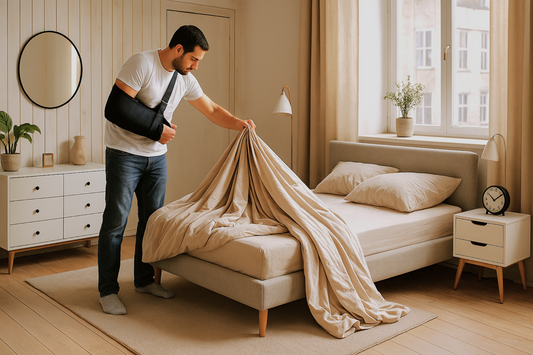 La mobilité réduite : des défis quotidiens souvent oubliés