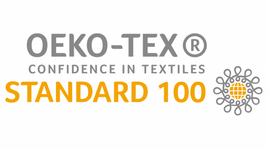 OEKO-TEX® : Le Label Qui Vous Habille en Toute Confiance