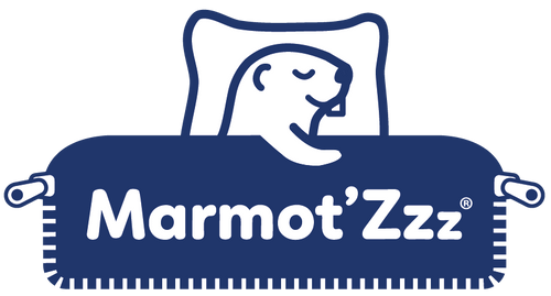 Logo Marmot'Zzz