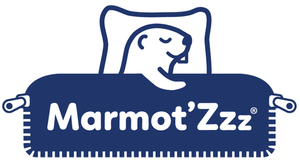 Logo Marmot'Zzz