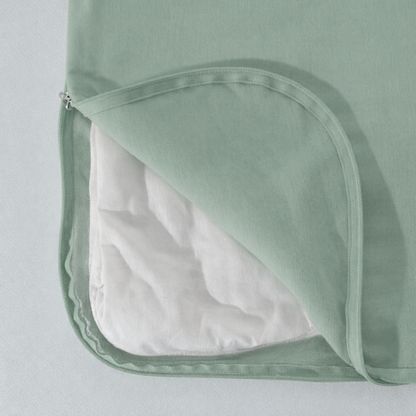 Housse de couette en percale de coton Agave
