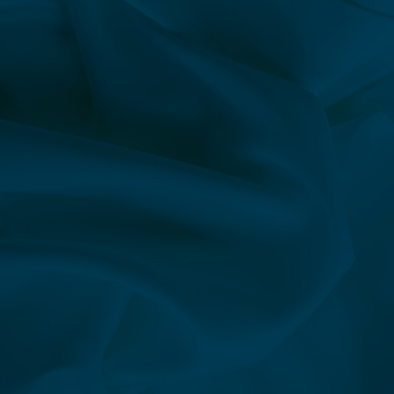 Housse de couette en percale de coton Atlantic