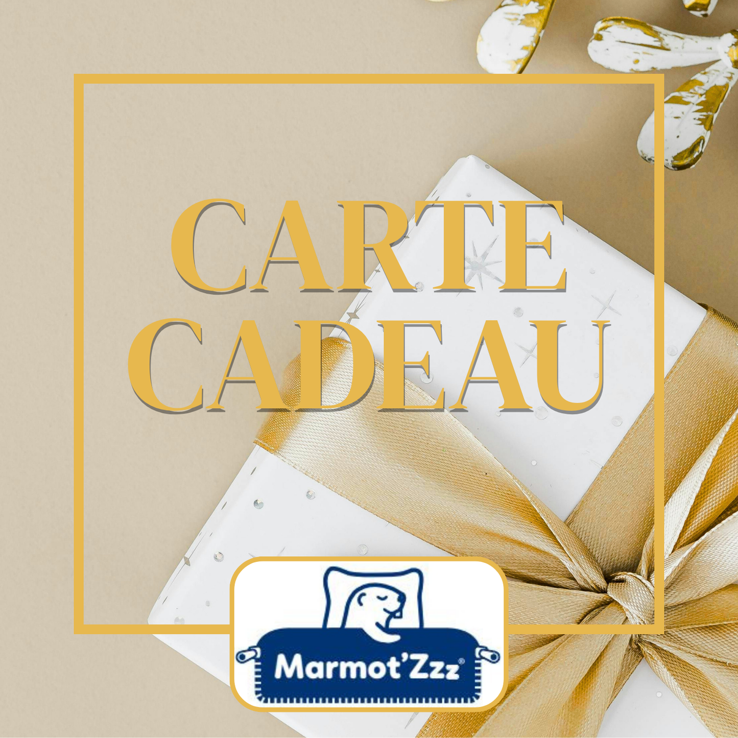Carte cadeau
